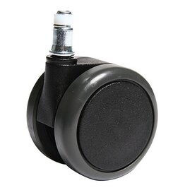Topstar Wielen voor harde bodem, diameter: 60 mm, pak van 5 stuks