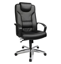 Topstar Topstar directiestoel Comfort Point 50, zwart