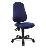 Topstar Topstar bureaustoel Point 60, blauw