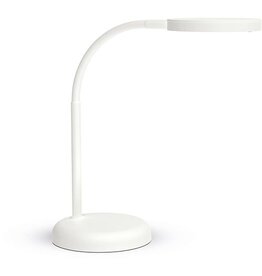 Maul Maul bureaulamp MAULjoy, LED-lamp, wit