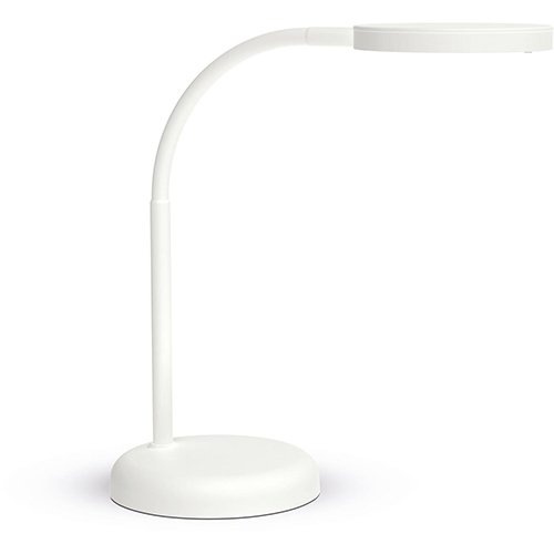 Maul Maul bureaulamp MAULjoy, LED-lamp, wit