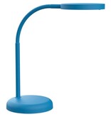 Maul MAUL bureaulamp LED Joy op voet, athlantic blue