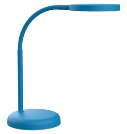 Maul MAULjoy bureaulamp, LED, op voet, athlantic blue