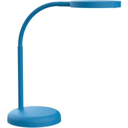 Maul MAUL bureaulamp LED Joy op voet, athlantic blue