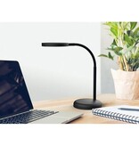 Maul MAULjoy bureaulamp, LED, op voet, zwart