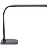 Maul Maulpirro bureaulamp, LED, dimbaar, op voet, zwart