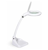 Maul MAUL loeplamp LED Iris, dimbaar, wit