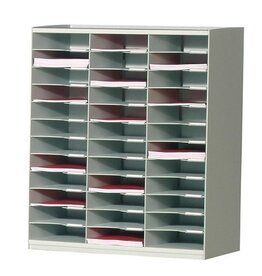 Paperflow Paperflow Sorteerrek 36Vak Grs [1st]