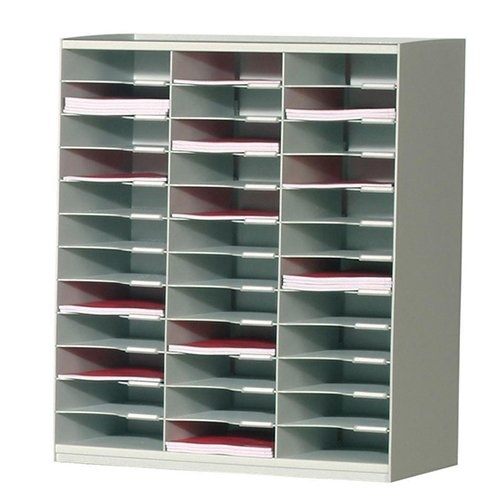 Paperflow Paperflow sorteerrek Evolution, 36 vakken