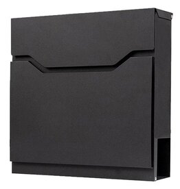 Brasq Brievenbus Premium Pb300 Zw [1st]