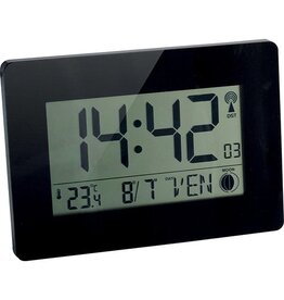 CEP Orium Digi Klok Lcd Rc [1st]