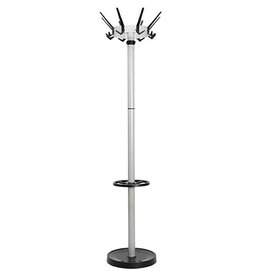 Maul MAUL kapstok caligo metaal, hoogte 175 cm, zilver