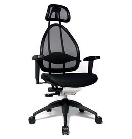 Topstar Topstar Open Art 2010 Zwart [1st]