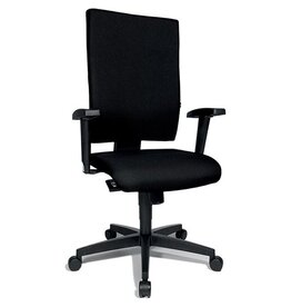 Topstar Topstar Lightstar 20 Zwart [1st]