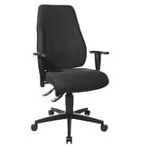 Topstar Topstar bureaustoel Lady Sitness, zwart