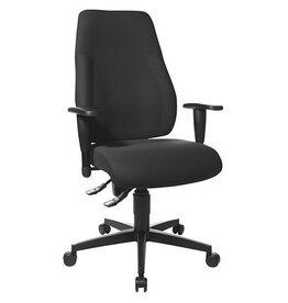 Topstar Topstar Lady Sitness Zwart [1st]