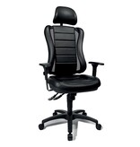 Topstar Topstar bureaustoel Head Point RS, zwart