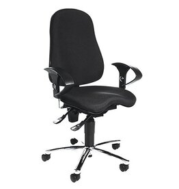 Topstar Topstar Sitness 10 Zwart [1st]