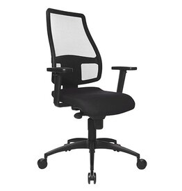 Topstar Topstar Synchro Net Zwart [1st]