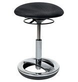 Topstar Topstar bureaustoel Sitness Bob, zwart