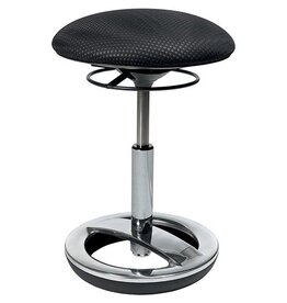 Topstar Topstar bureaustoel Sitness Bob, zwart