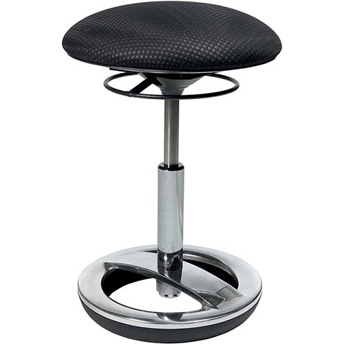 Topstar Topstar bureaustoel Sitness Bob, zwart