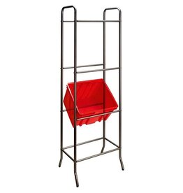 V-part V-Part Krattenrek Alu [1st]