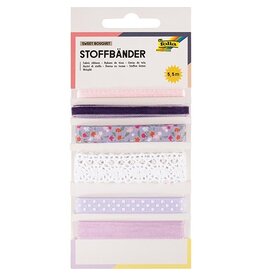 Folia Folia Lint 55M Sweet Bouq [6st]