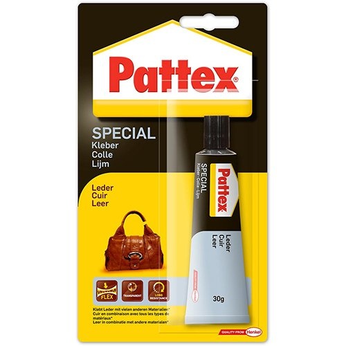 Pattex LIJM LEER 30G PATTEX [6st]