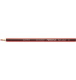 Staedtler Staedler kleurpotlood Noris Colour, rood