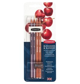 Derwent Derwent Blend Burnish Set4 [1st]