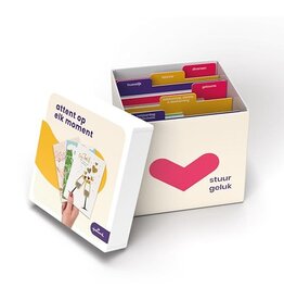 Hallmark Hallmark Business Box wenskaarten, doos van 75 stuks