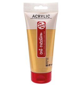 Talens Talens Art Creation acrylverf tube van 200 ml, goud