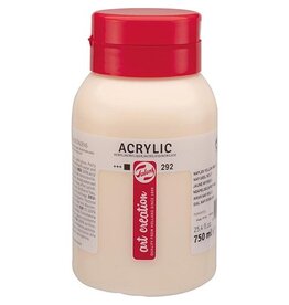 Talens Tac Acrylverf 750Ml Napel Gl [1st]