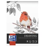 Oxford Oxford tekenblok A3, 40 vel, 160 g/m²