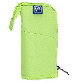 Oxford Oxford Stand-Up Pennenzak Grn [1st]