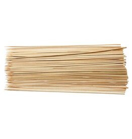 Bouhon Zak 100 Bamboestokjes 30Cm [1st]