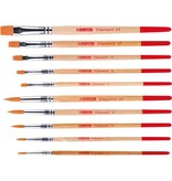 Talens Art Creation Talens Art Creation aquarelpenselen polyester 10 penselen