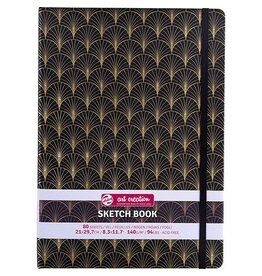 Talens Art Creation Tac Schetsboek 21X30 Deco [1st]