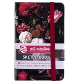 Talens Art Creation Talens Art Creation schetsboek, Stilleven, 9 x 14 cm