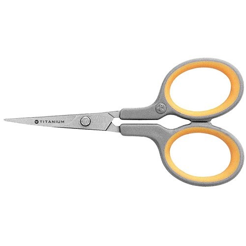 Westcott Westcott silhouetschaar 10 cm, titanium