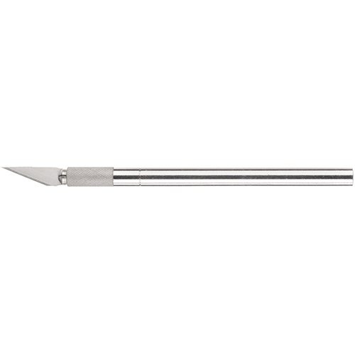 Westcott Westcott scalpel metaal, met mesje No. 11