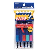 Sakura Sakura snijset van 5 stuks