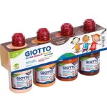 Giotto Giotto Extra Quality Skin Tones plakkaatverf, 250 ml