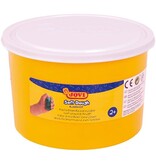 Jovi Jovi boetseerpasta Soft Dough 460 g wit — levering per 5