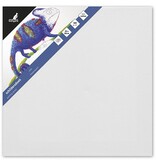 Kangaro Kangaro bespannen spieraam, ft 30 x 30 cm