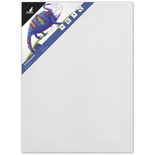 Kangaro Kangaro bespannen spieraam, ft 30 x 40 cm