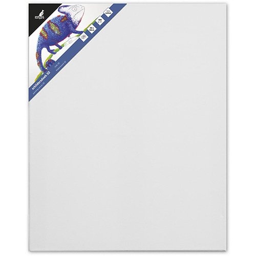 Kangaro Kangaro bespannen spieraam 3D, ft 40 x 50 cm