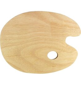 Kangaro Kangaro Mengpalet Mdf 30X24Cm [1st]