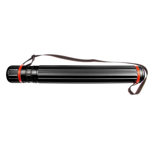 Kangaro Kangaro telescopische tekenbuis, diameter 8 cm